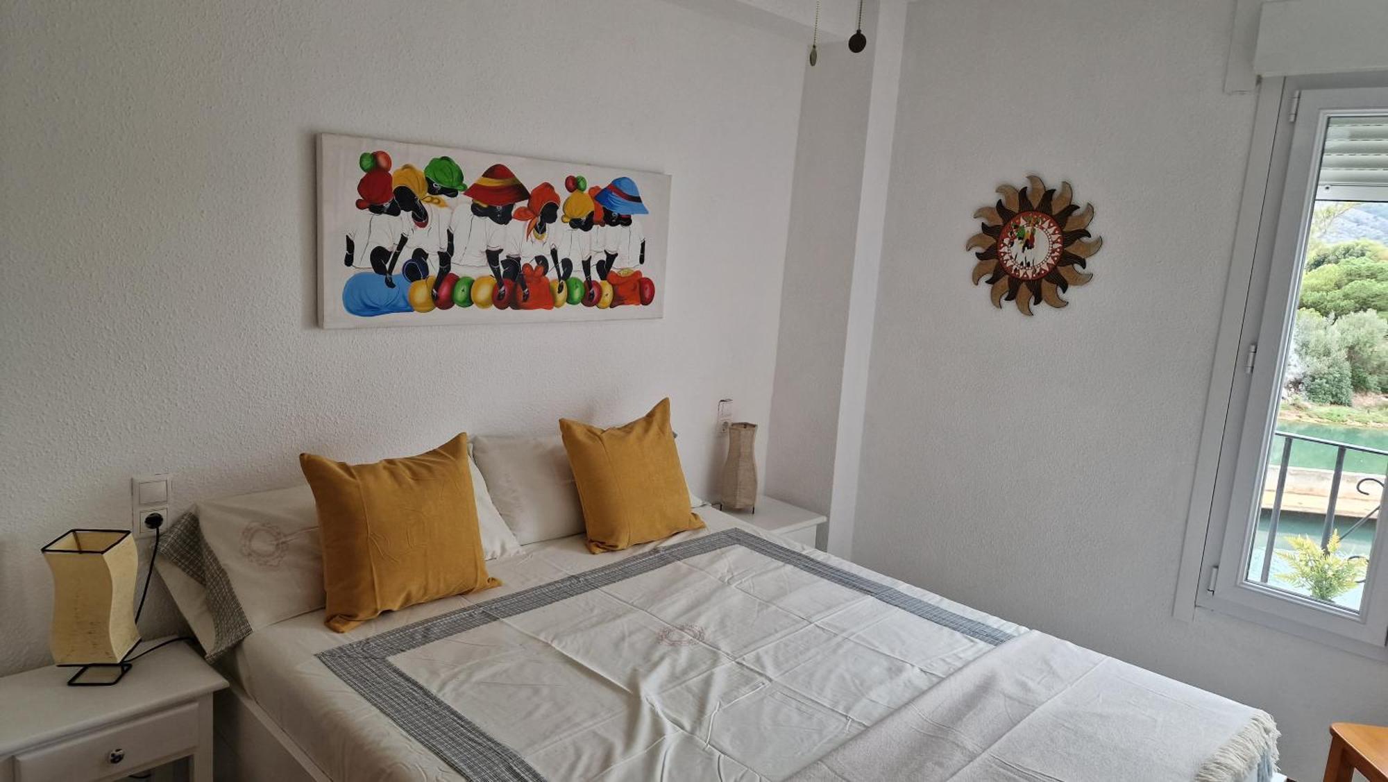 Apartament Regata Playa Oropesa del Mar Zewnętrze zdjęcie