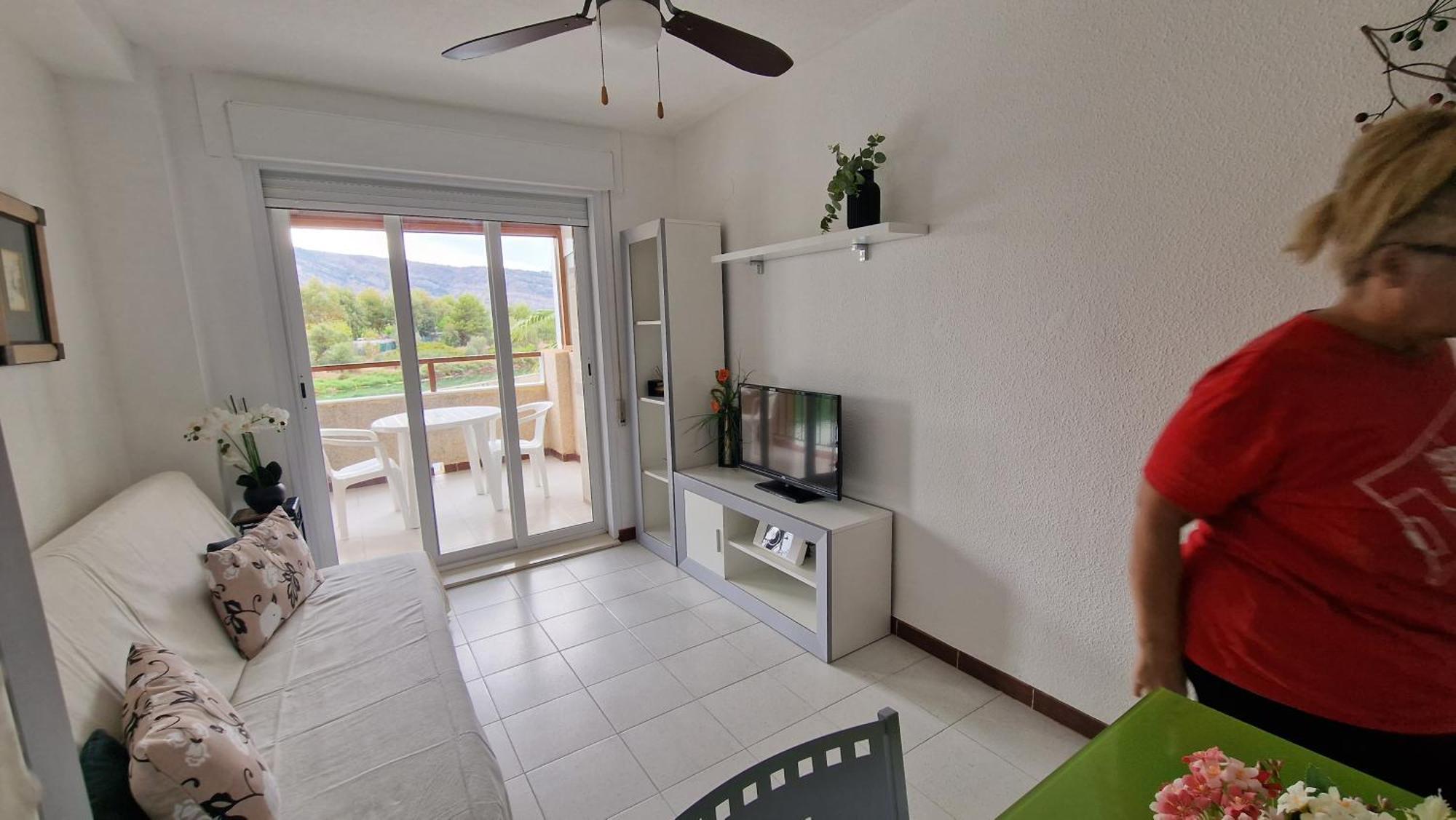 Apartament Regata Playa Oropesa del Mar Zewnętrze zdjęcie