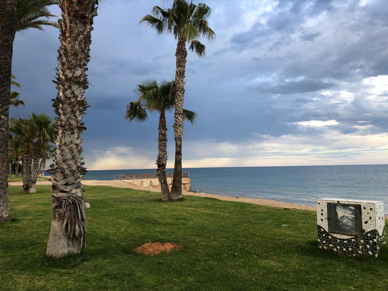 Apartament Regata Playa Oropesa del Mar Zewnętrze zdjęcie