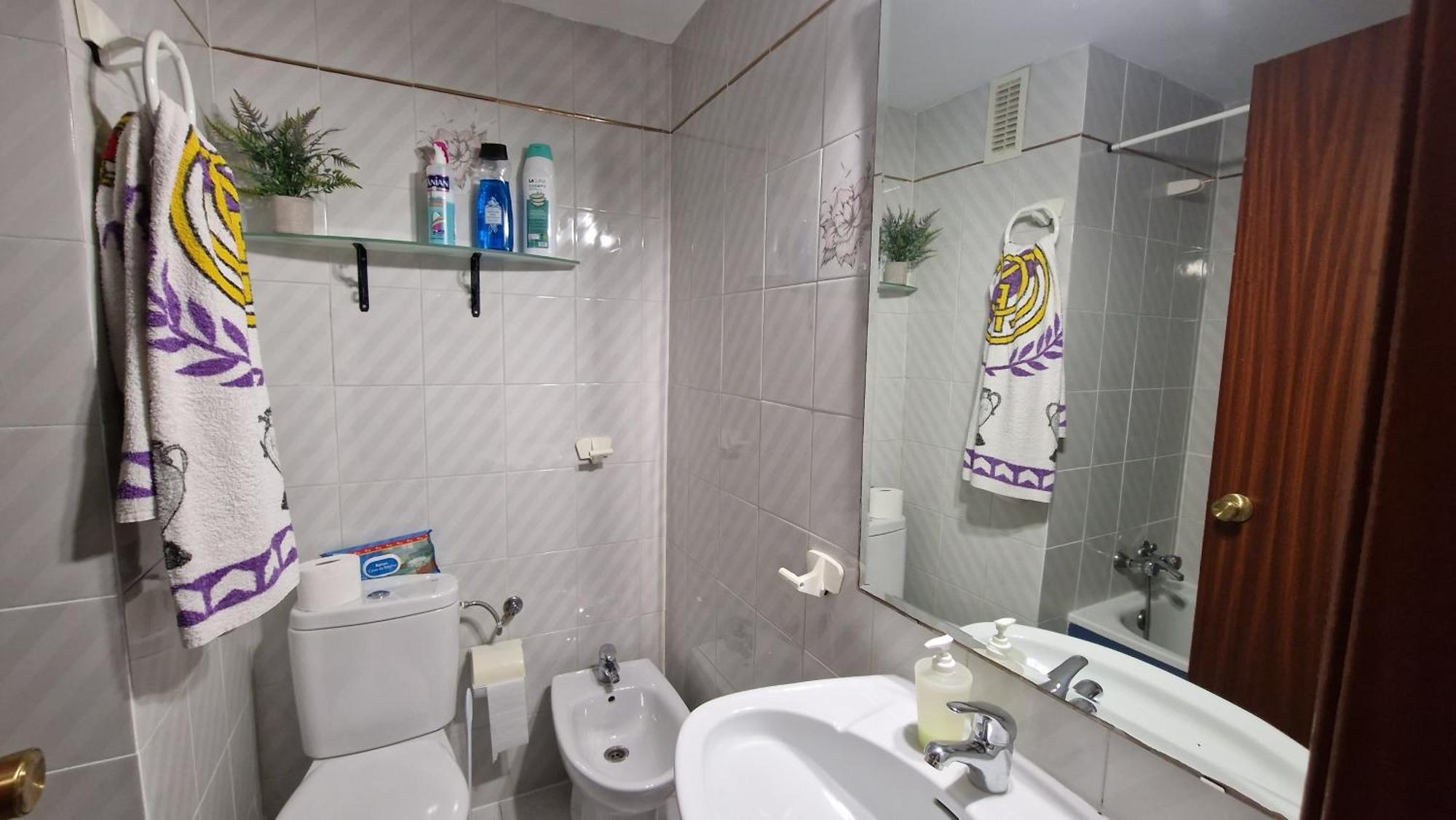 Apartament Regata Playa Oropesa del Mar Zewnętrze zdjęcie
