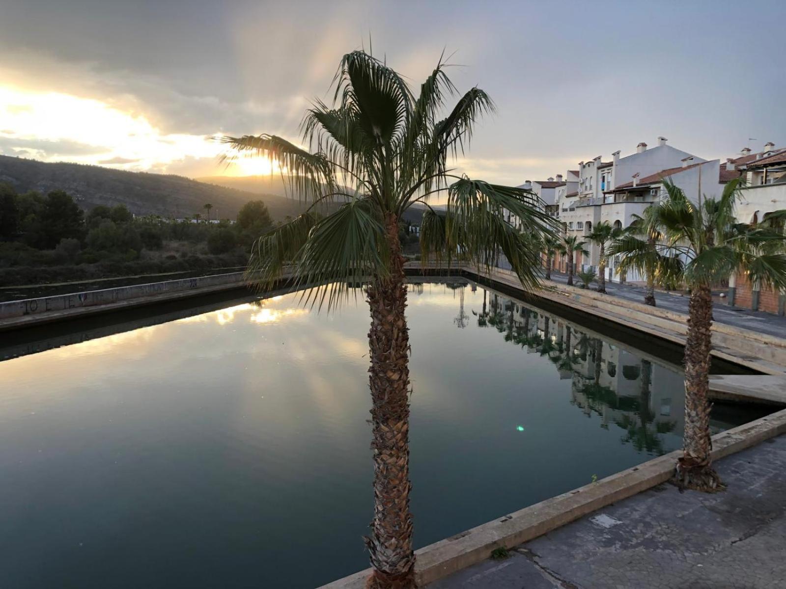 Apartament Regata Playa Oropesa del Mar Zewnętrze zdjęcie