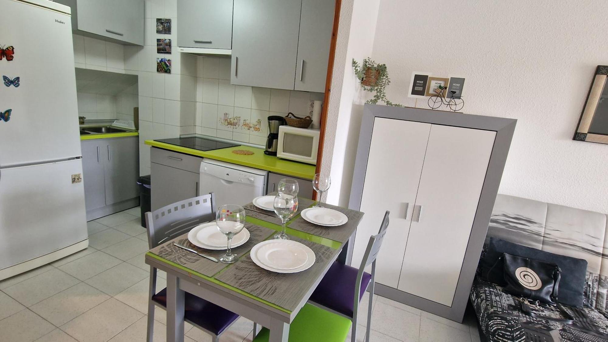 Apartament Regata Playa Oropesa del Mar Zewnętrze zdjęcie