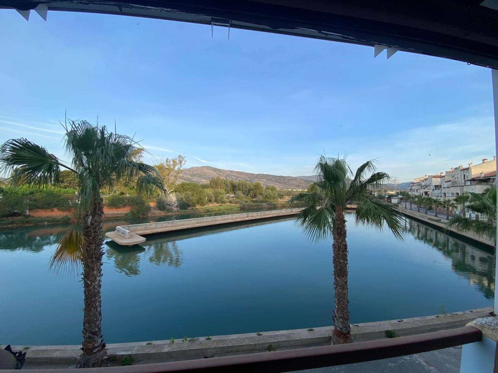 Apartament Regata Playa Oropesa del Mar Zewnętrze zdjęcie