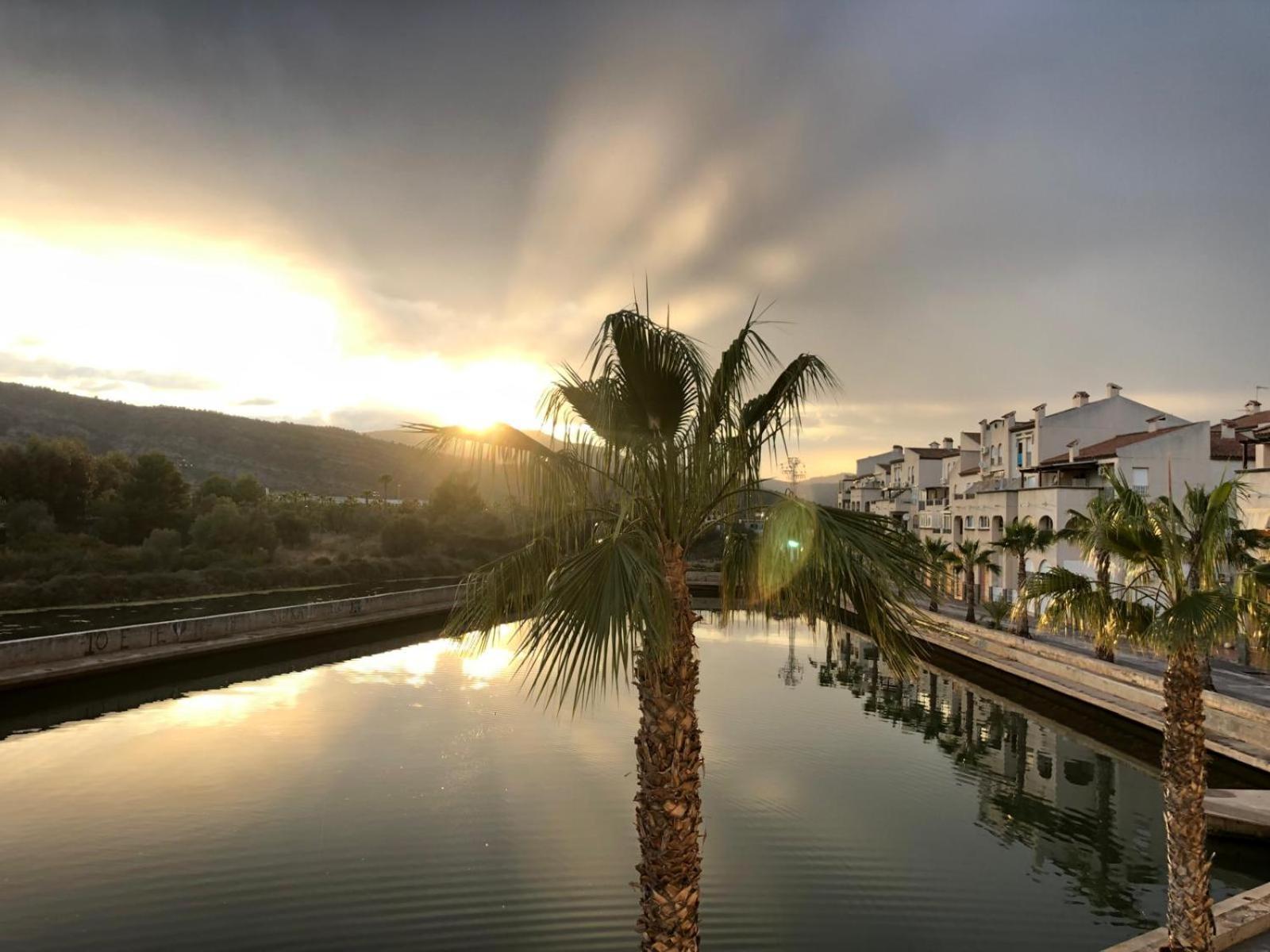 Apartament Regata Playa Oropesa del Mar Zewnętrze zdjęcie
