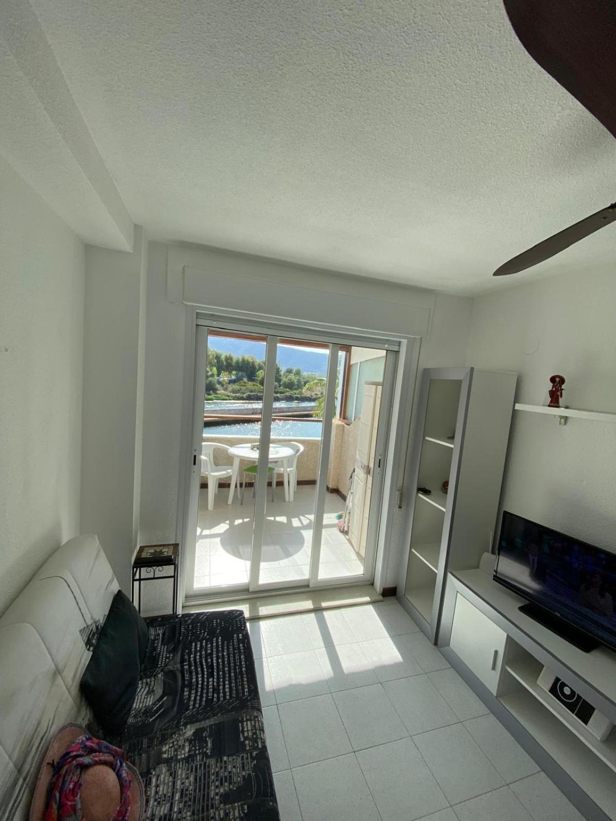 Apartament Regata Playa Oropesa del Mar Zewnętrze zdjęcie