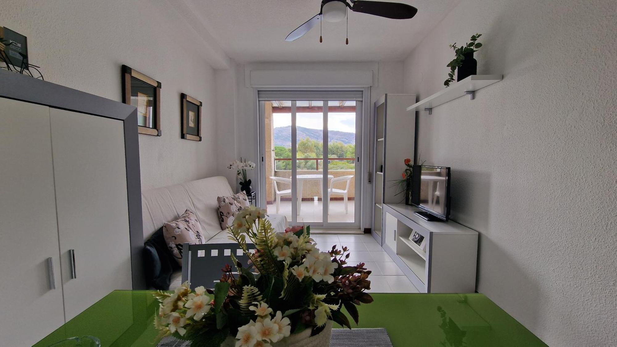 Apartament Regata Playa Oropesa del Mar Zewnętrze zdjęcie