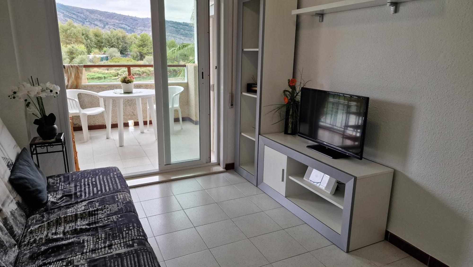 Apartament Regata Playa Oropesa del Mar Zewnętrze zdjęcie