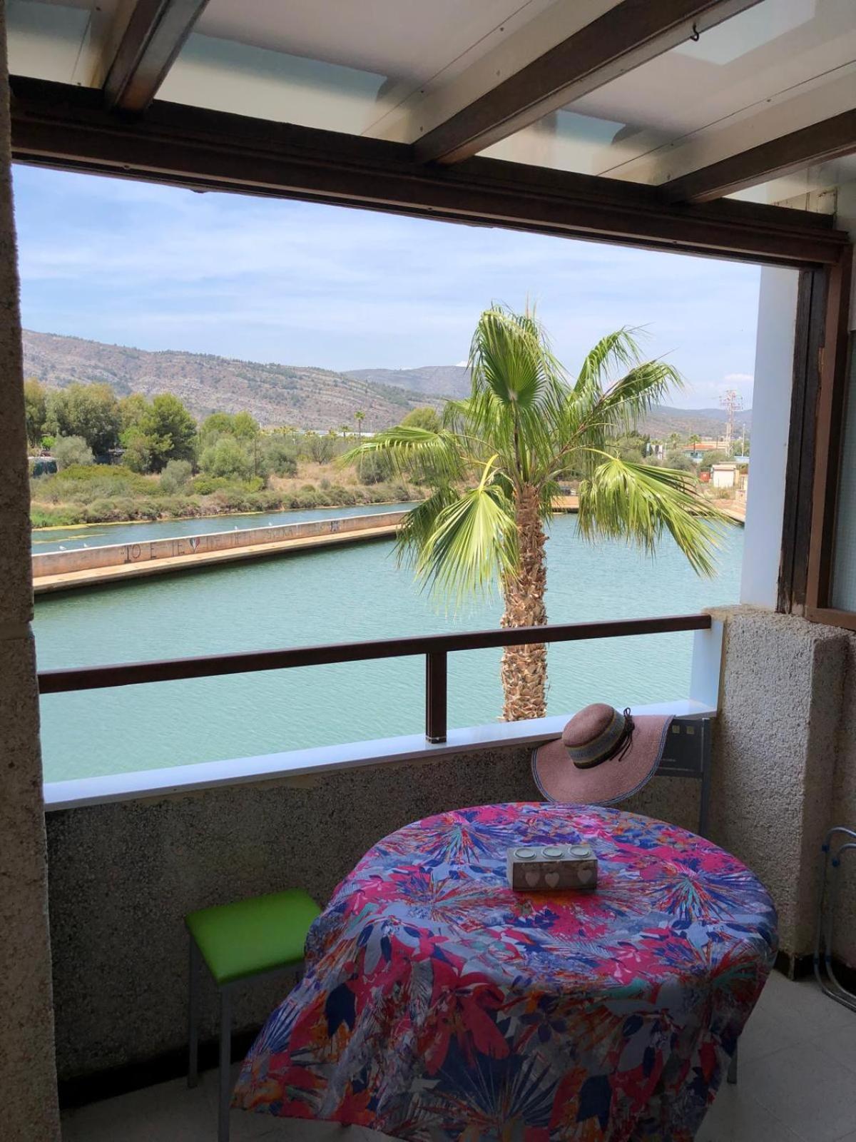 Apartament Regata Playa Oropesa del Mar Zewnętrze zdjęcie