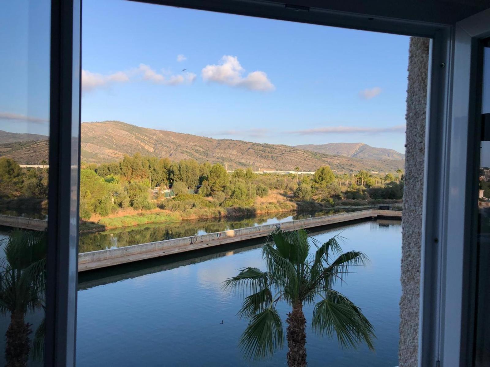 Apartament Regata Playa Oropesa del Mar Zewnętrze zdjęcie