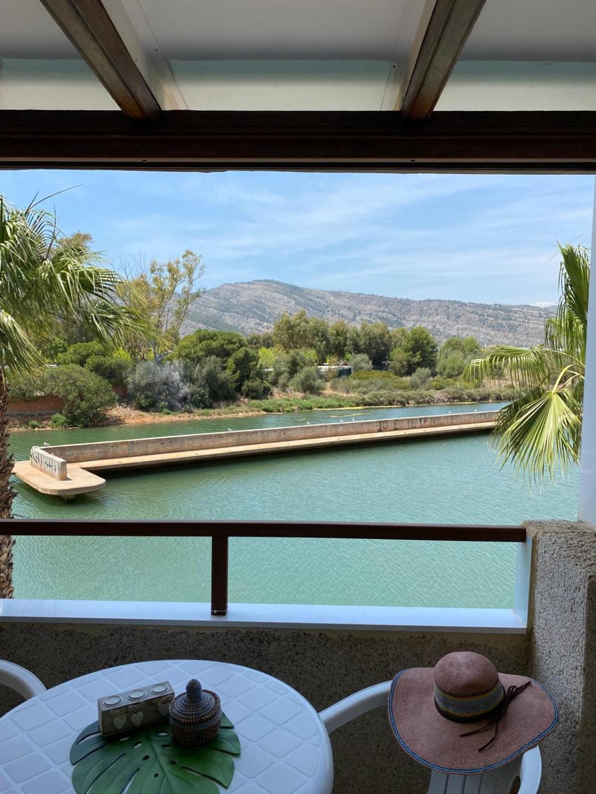 Apartament Regata Playa Oropesa del Mar Zewnętrze zdjęcie