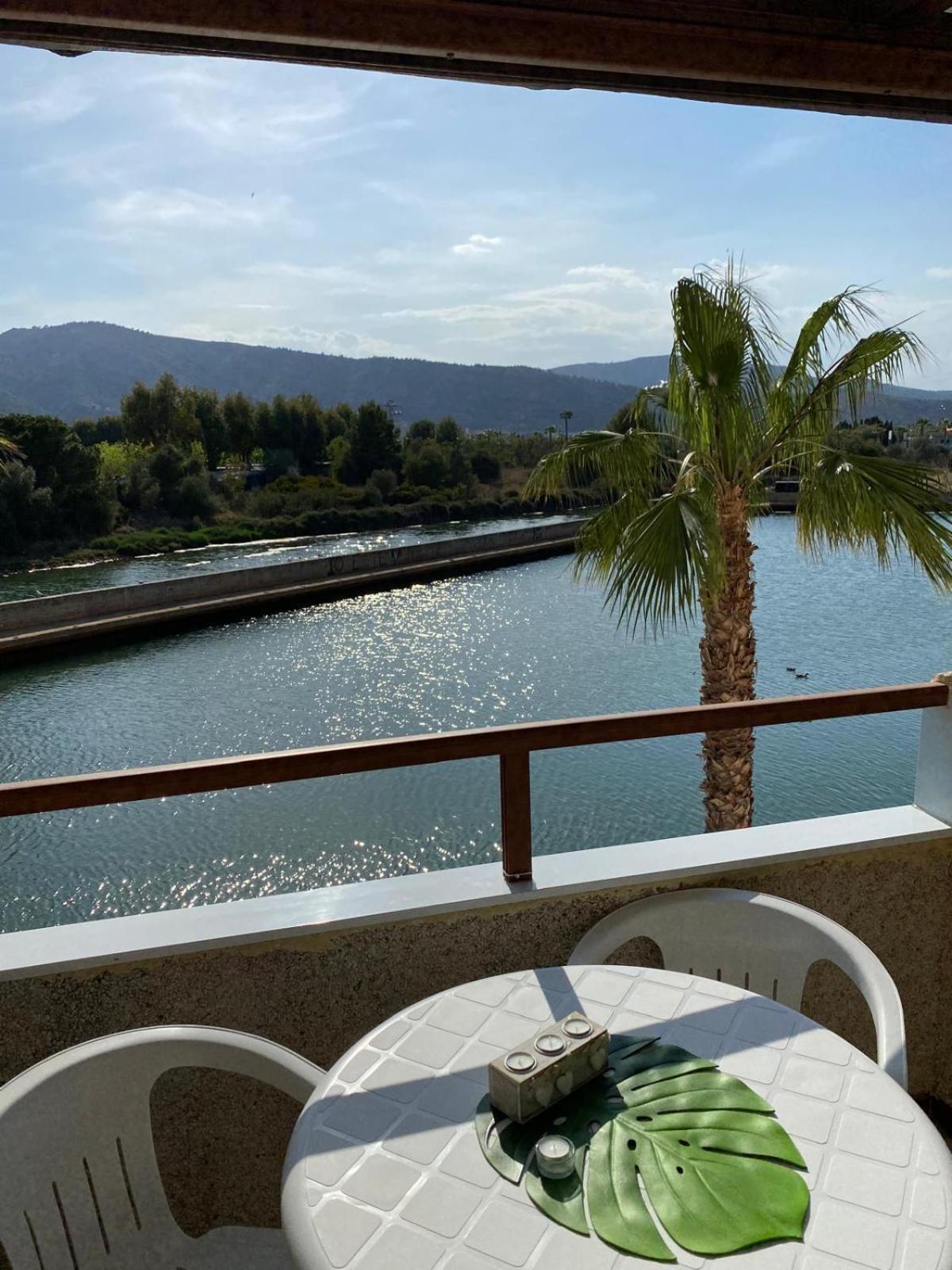 Apartament Regata Playa Oropesa del Mar Zewnętrze zdjęcie