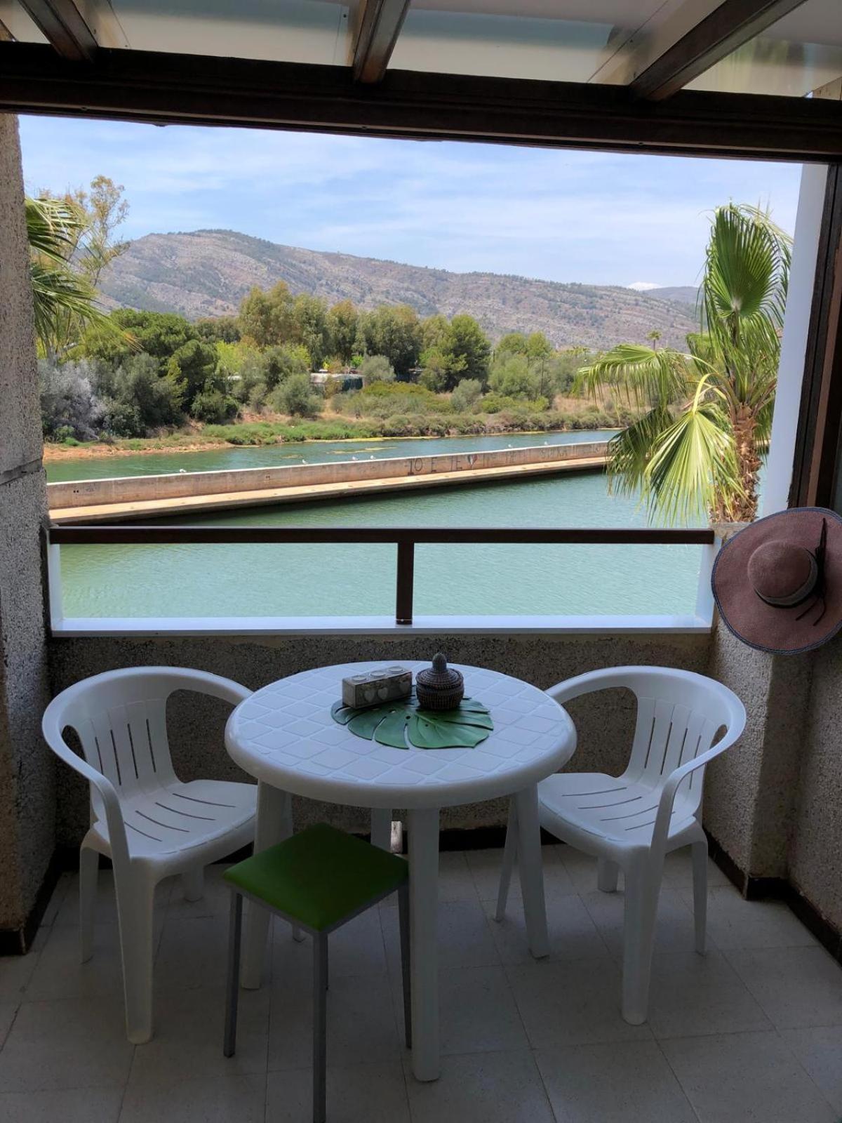 Apartament Regata Playa Oropesa del Mar Zewnętrze zdjęcie