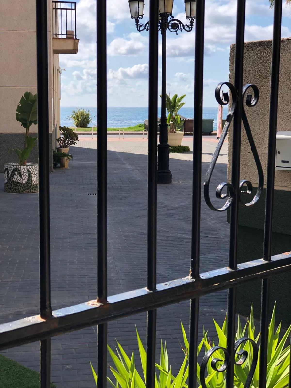Apartament Regata Playa Oropesa del Mar Zewnętrze zdjęcie
