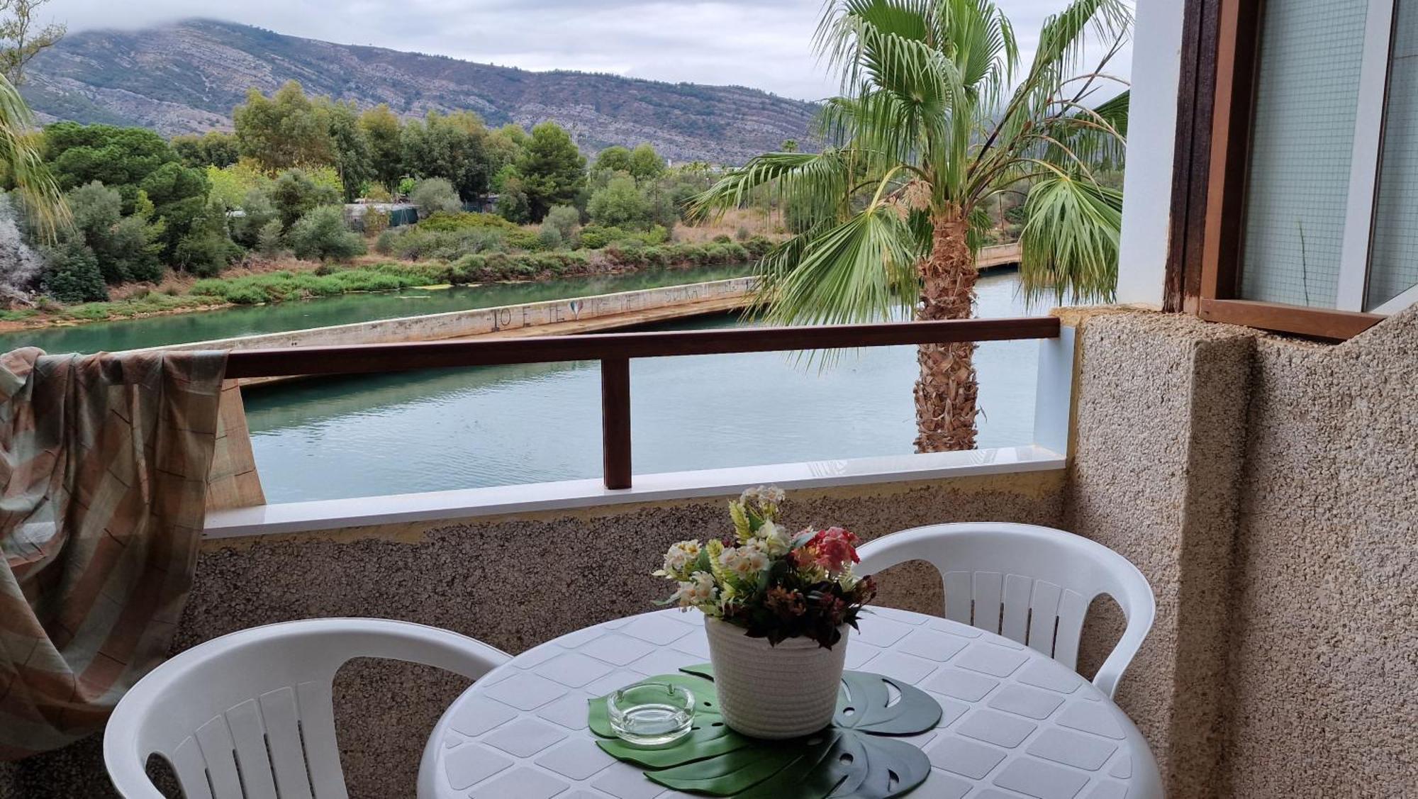 Apartament Regata Playa Oropesa del Mar Zewnętrze zdjęcie