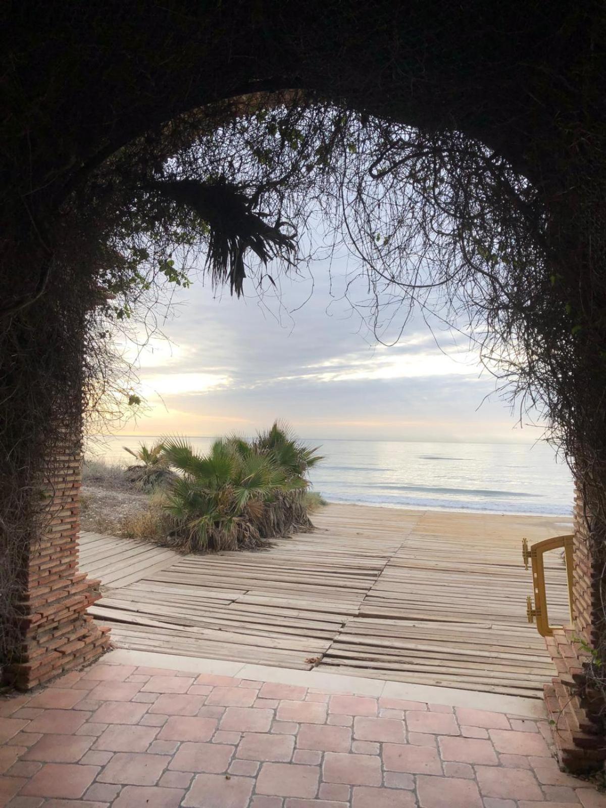 Apartament Regata Playa Oropesa del Mar Zewnętrze zdjęcie