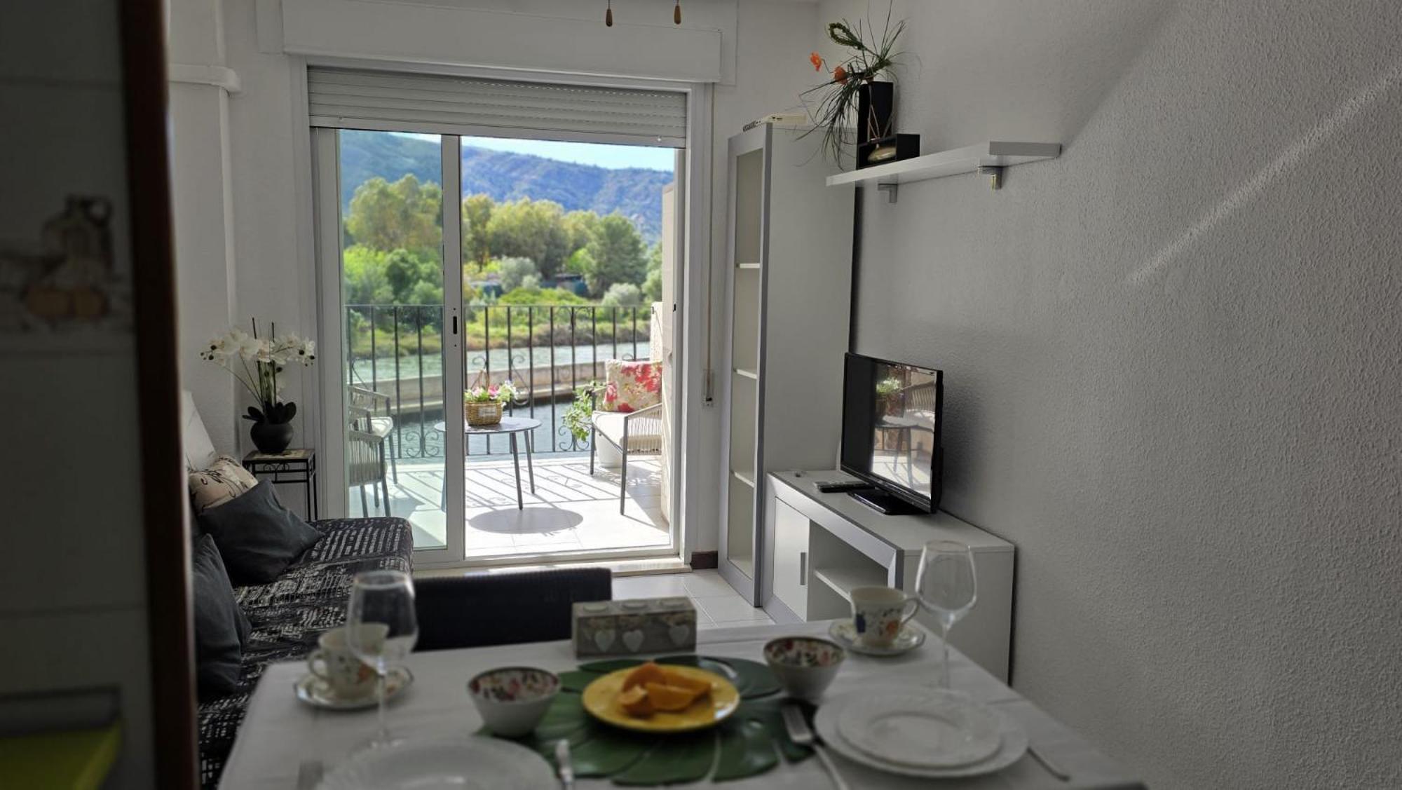 Apartament Regata Playa Oropesa del Mar Zewnętrze zdjęcie