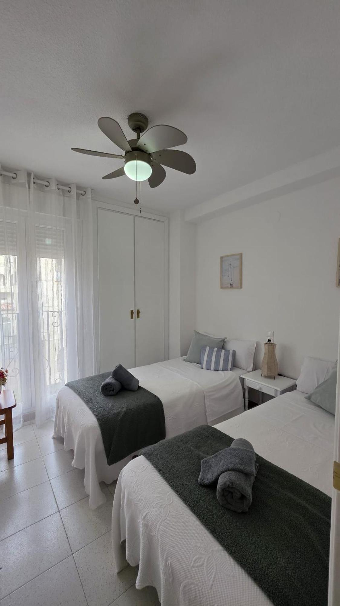 Apartament Regata Playa Oropesa del Mar Zewnętrze zdjęcie