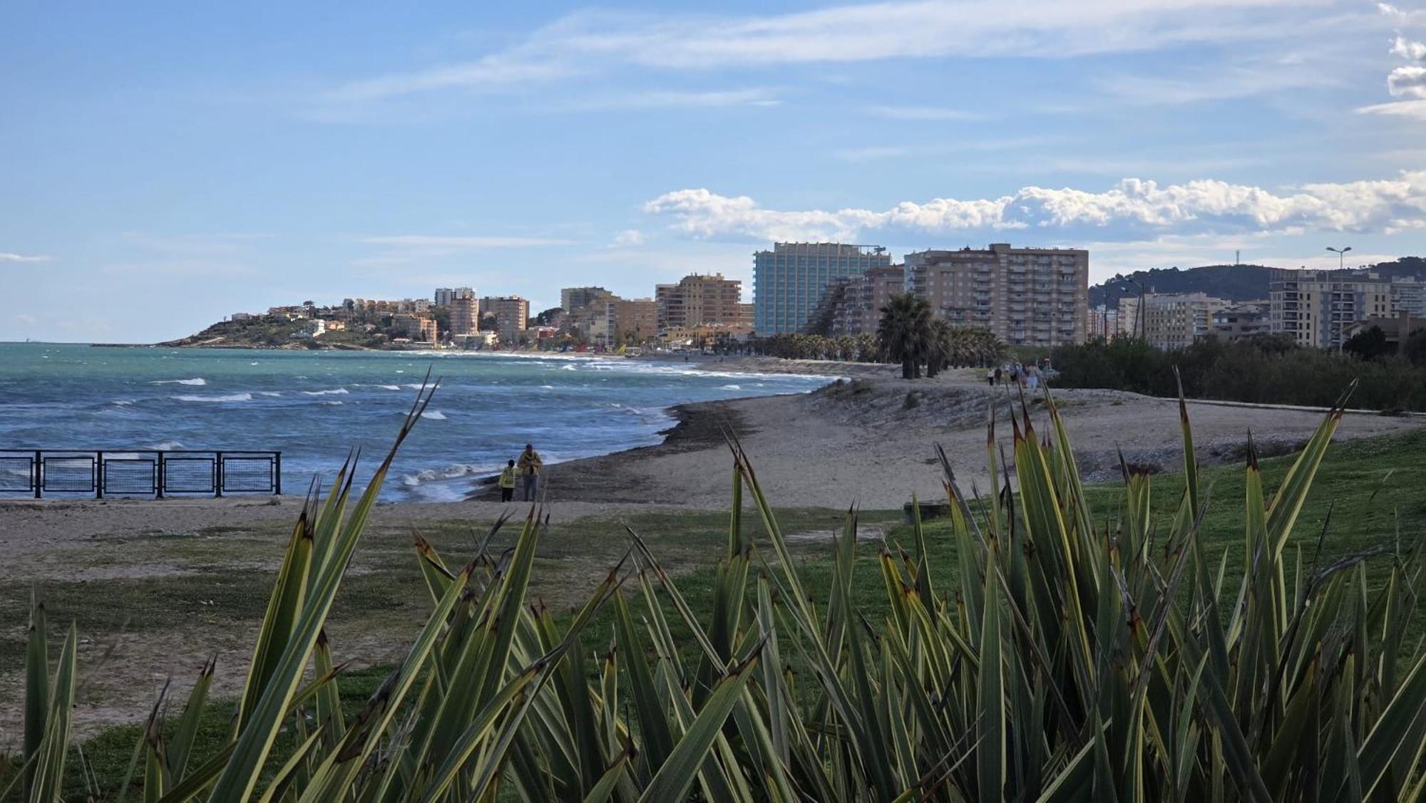 Apartament Regata Playa Oropesa del Mar Zewnętrze zdjęcie