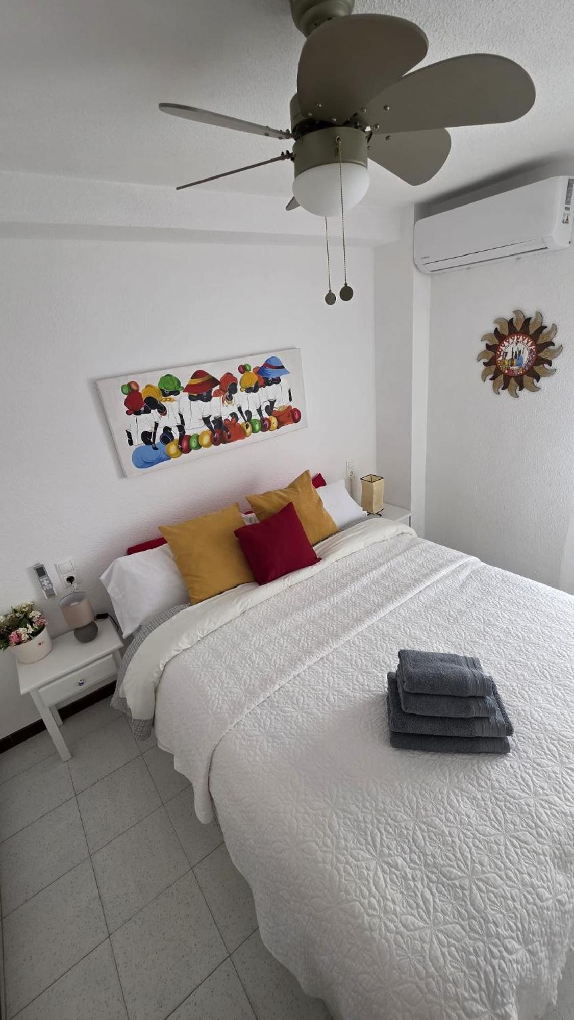 Apartament Regata Playa Oropesa del Mar Zewnętrze zdjęcie