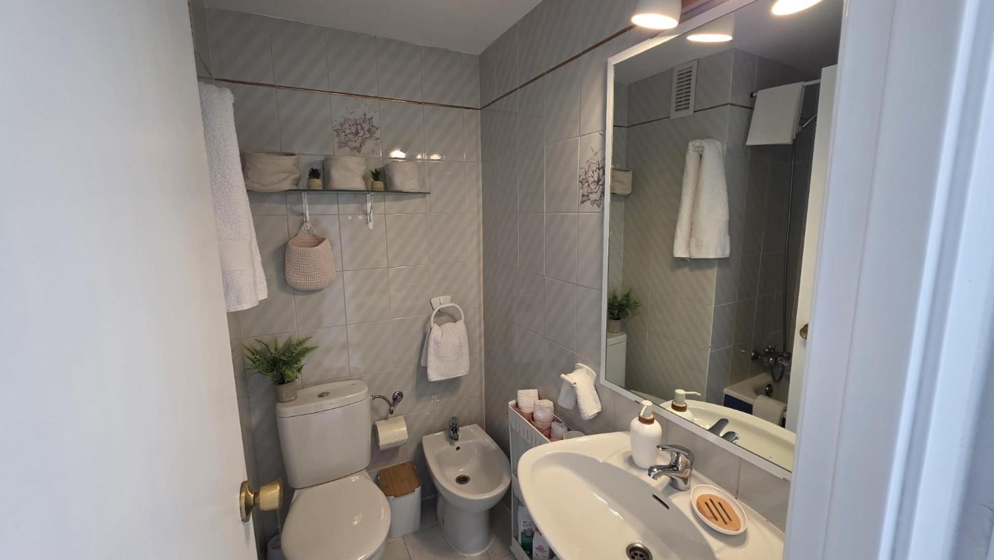 Apartament Regata Playa Oropesa del Mar Zewnętrze zdjęcie