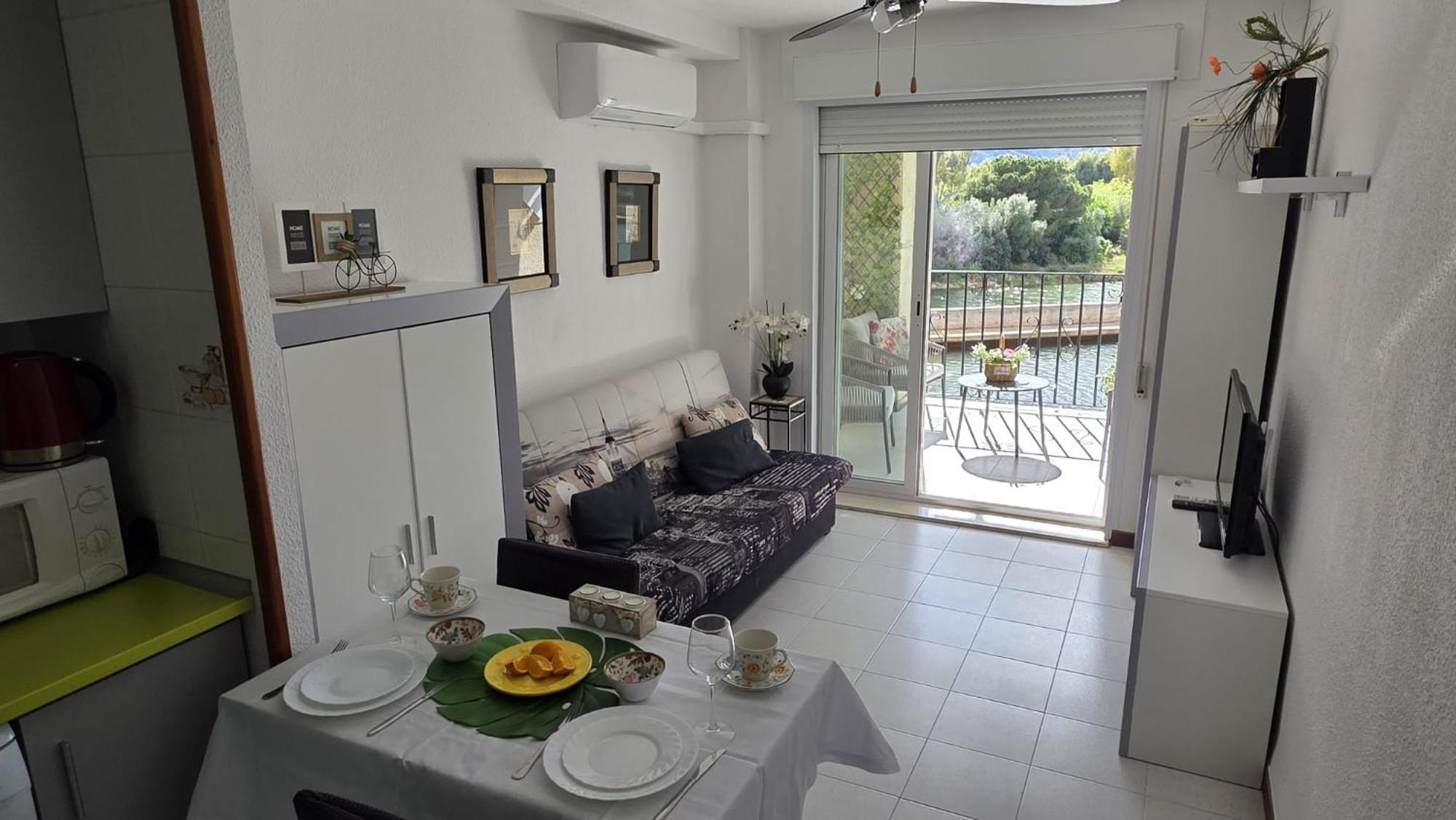 Apartament Regata Playa Oropesa del Mar Zewnętrze zdjęcie