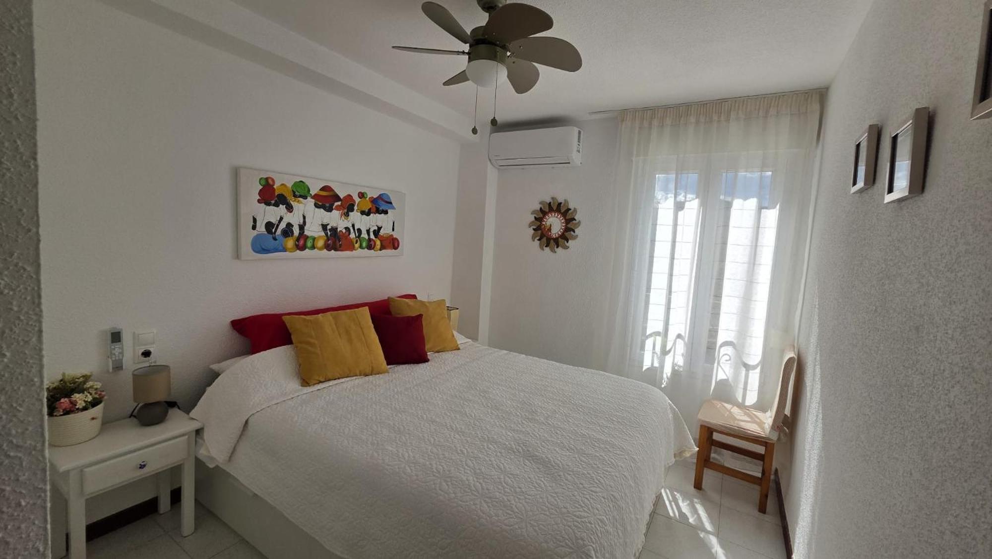 Apartament Regata Playa Oropesa del Mar Zewnętrze zdjęcie