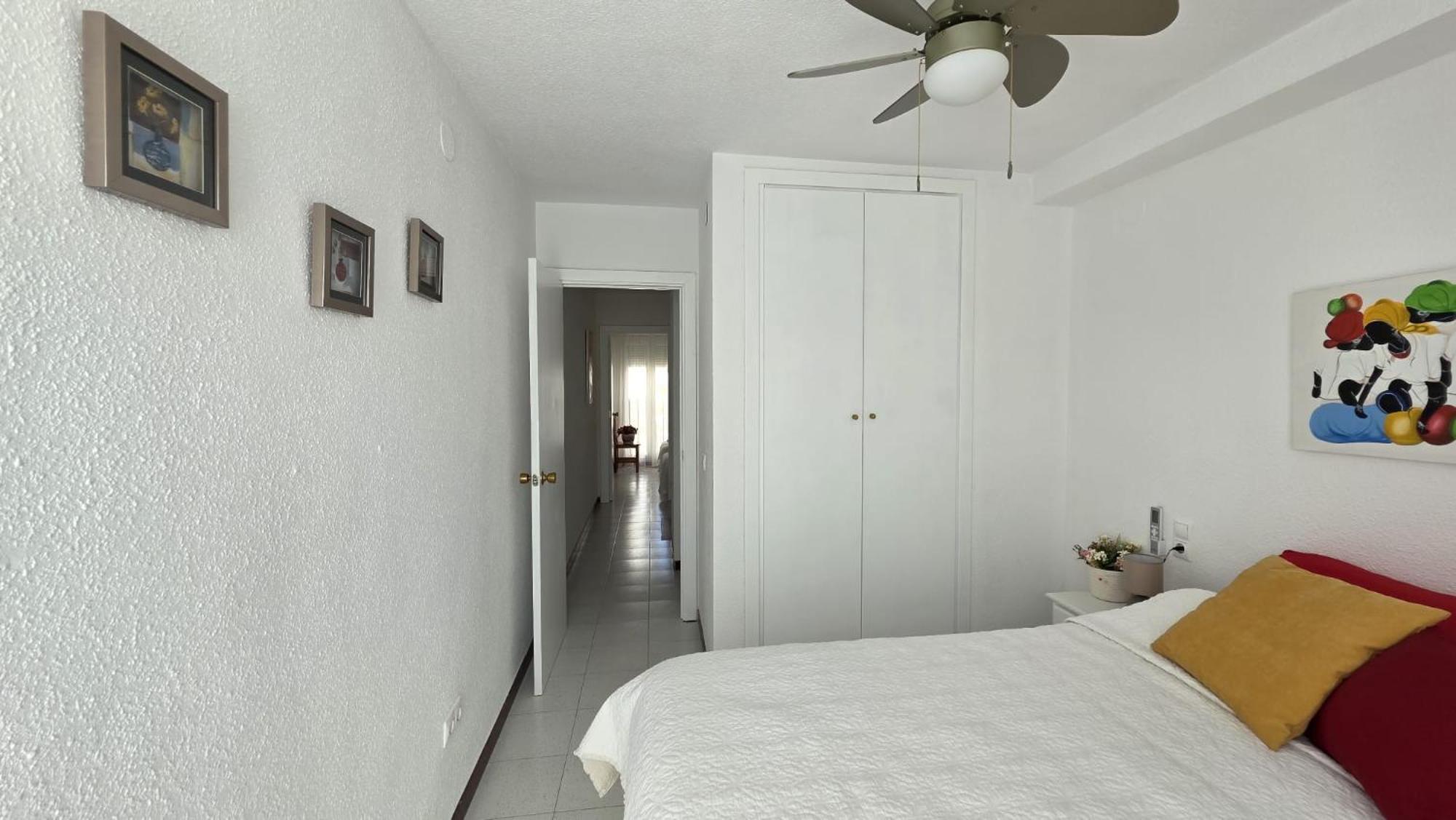 Apartament Regata Playa Oropesa del Mar Zewnętrze zdjęcie