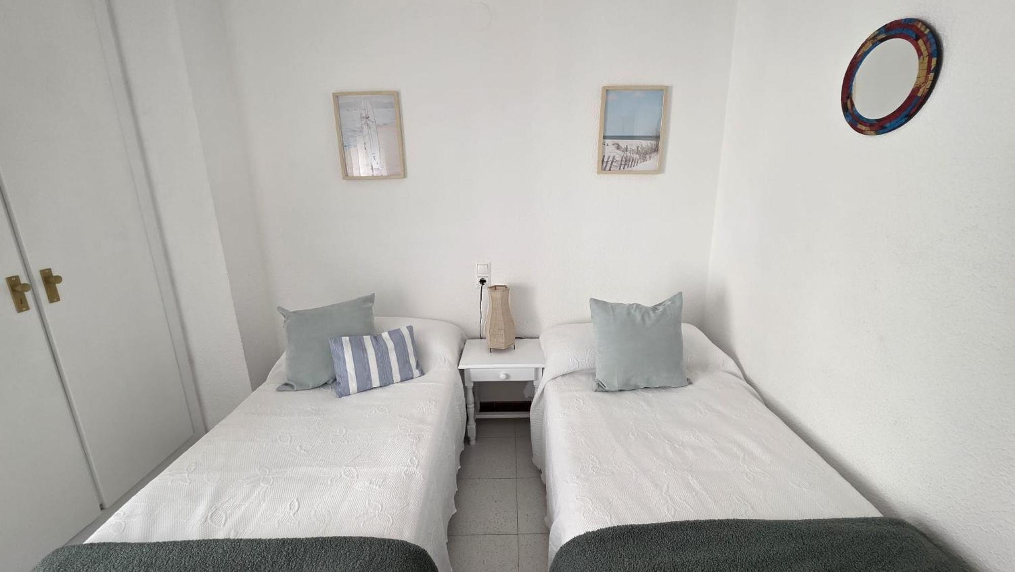Apartament Regata Playa Oropesa del Mar Zewnętrze zdjęcie