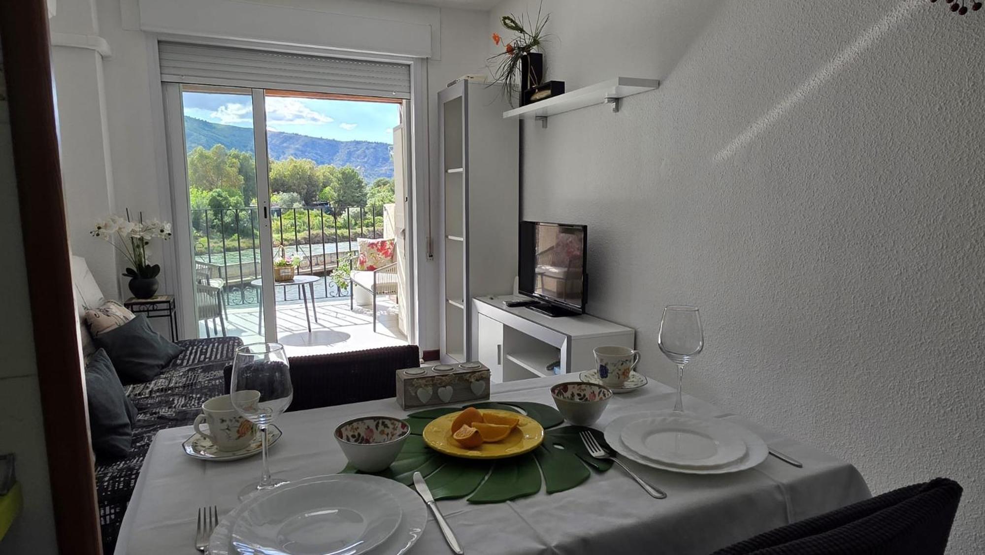 Apartament Regata Playa Oropesa del Mar Zewnętrze zdjęcie