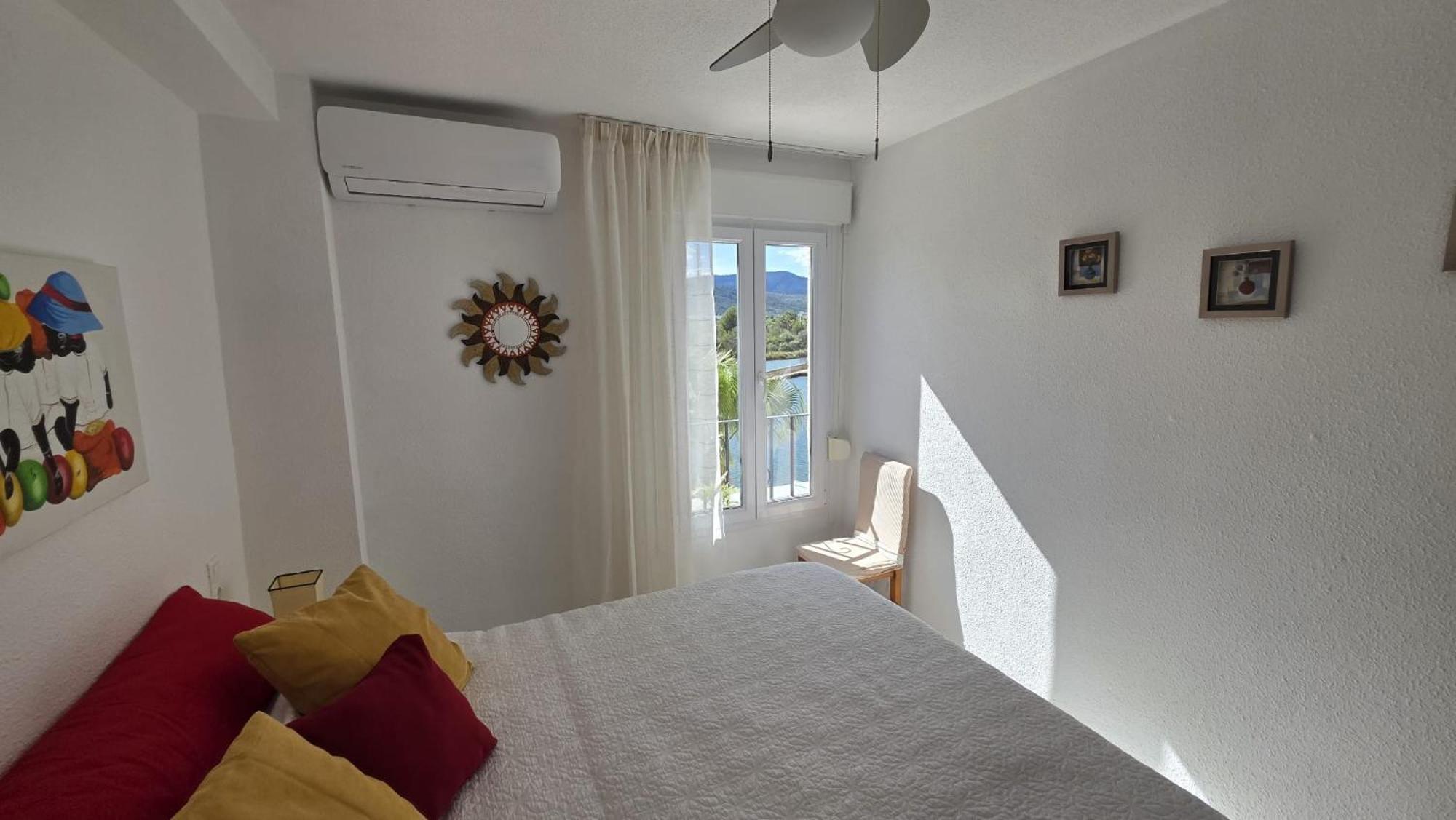Apartament Regata Playa Oropesa del Mar Zewnętrze zdjęcie