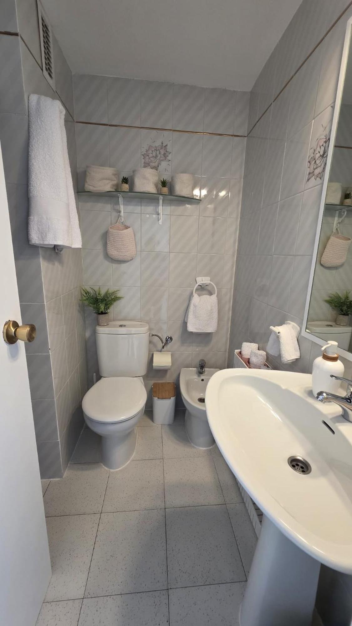 Apartament Regata Playa Oropesa del Mar Zewnętrze zdjęcie