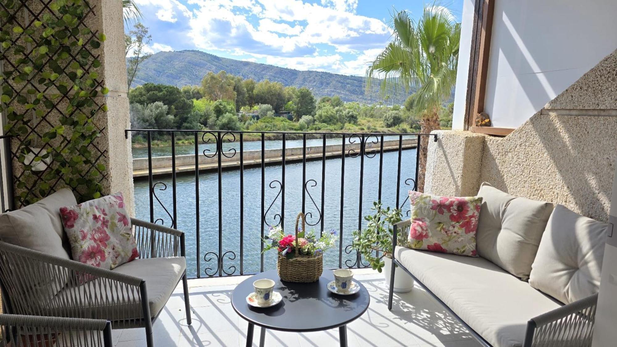 Apartament Regata Playa Oropesa del Mar Zewnętrze zdjęcie