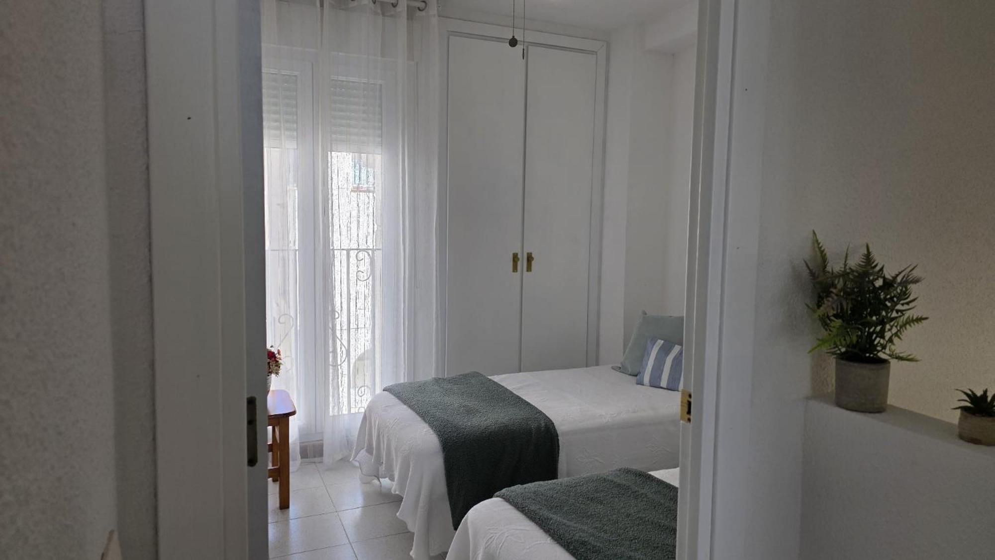 Apartament Regata Playa Oropesa del Mar Zewnętrze zdjęcie