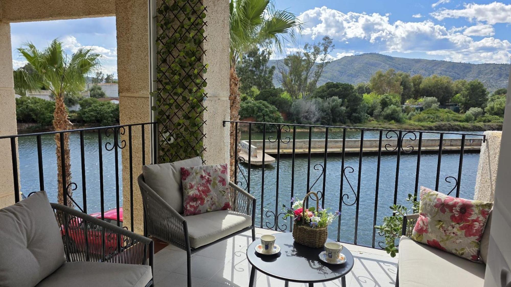 Apartament Regata Playa Oropesa del Mar Zewnętrze zdjęcie
