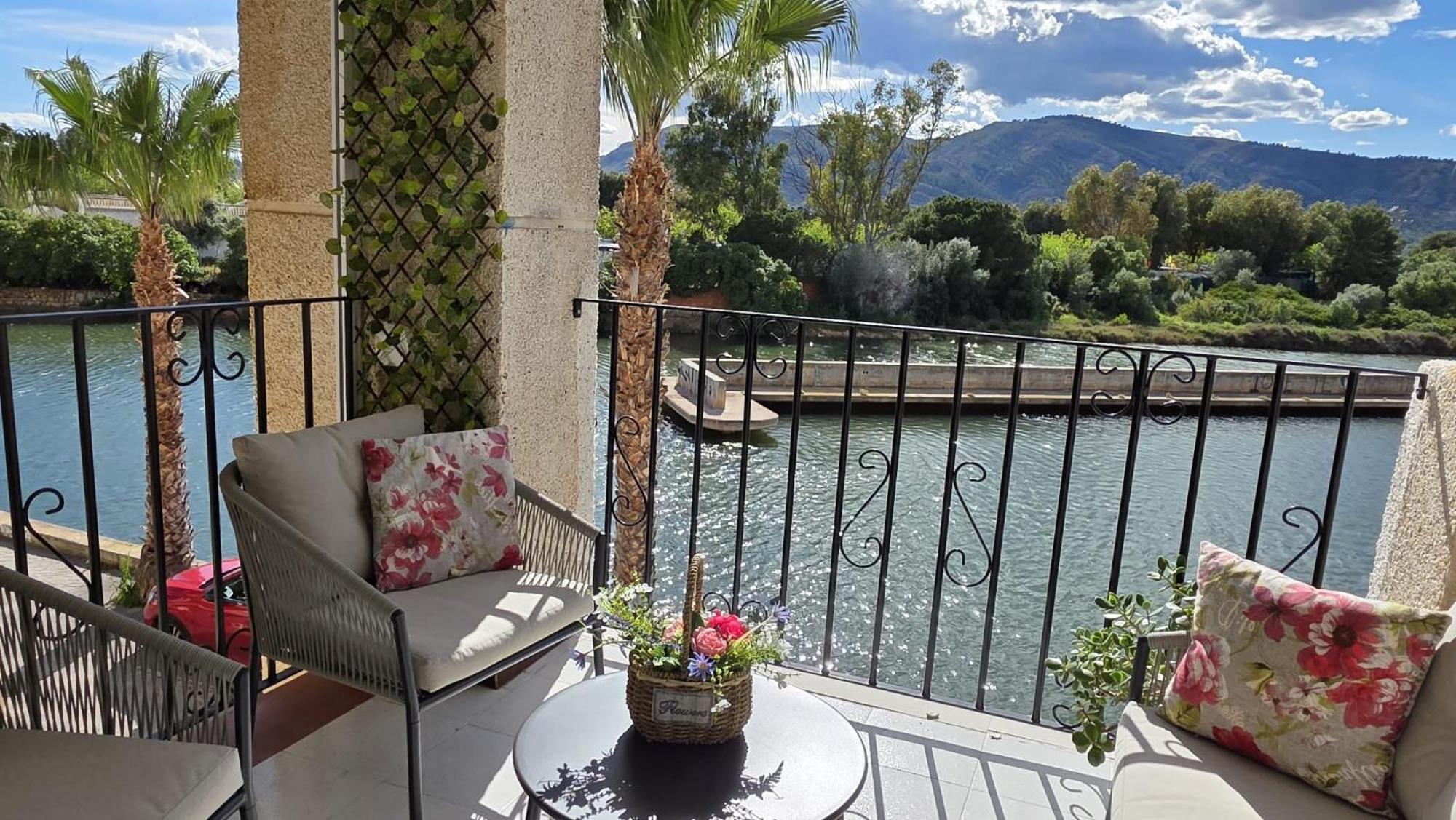 Apartament Regata Playa Oropesa del Mar Zewnętrze zdjęcie