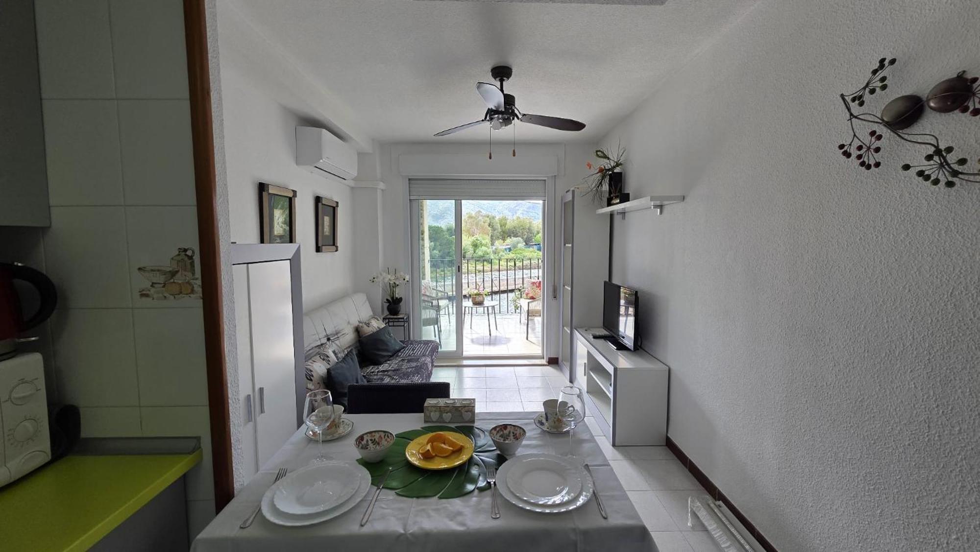 Apartament Regata Playa Oropesa del Mar Zewnętrze zdjęcie