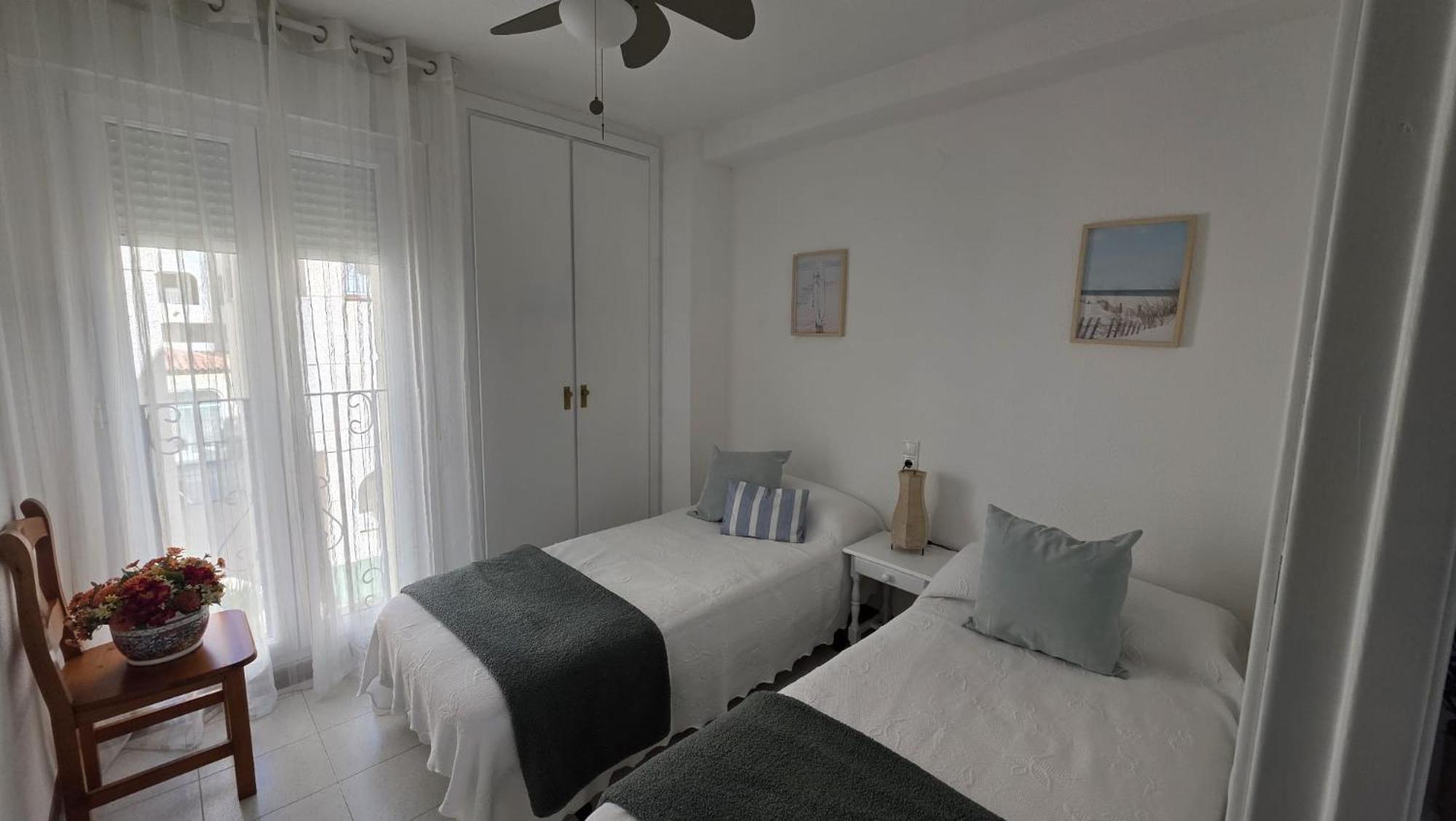 Apartament Regata Playa Oropesa del Mar Zewnętrze zdjęcie